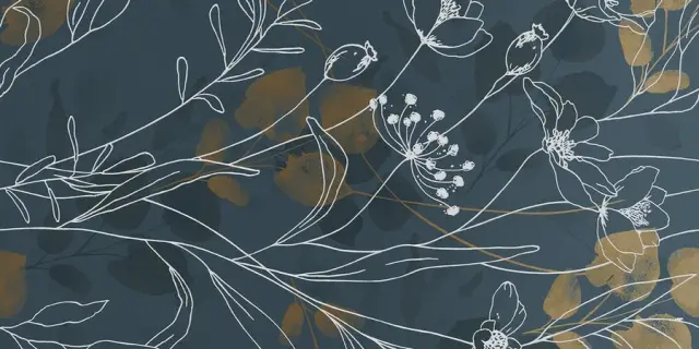 Boutique Blossom 60x120