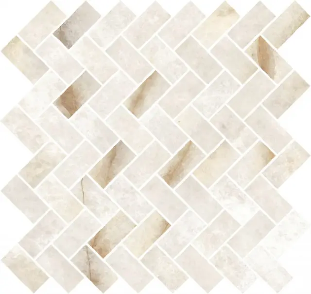 Stellaris Crystal Pure Mosaico Cross 29.70x31.50