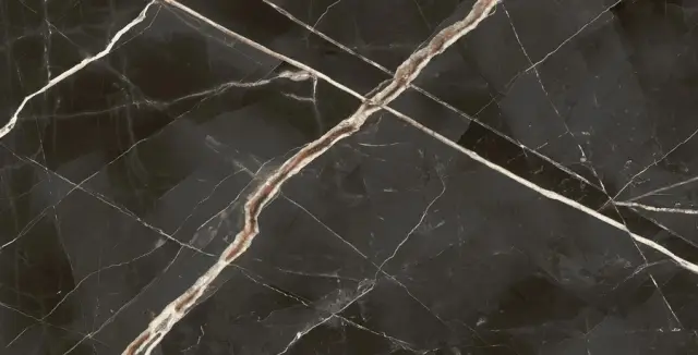 Stellaris Absolut Black 80x160