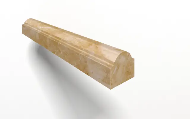 07 Molding Latte 120x4