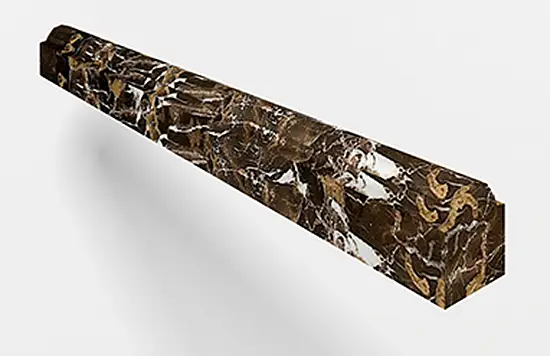 06 Molding Michelangelo 120x2.5