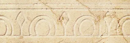 01 Sandblast Crema Marfil 30x8