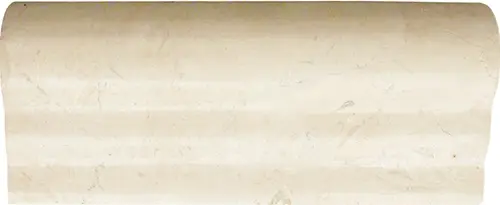 21 Molding Super Ivory Country 14.8x6