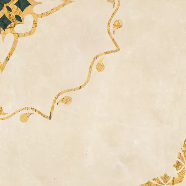 16 Classic Magic Tile 60x60 (Marguerite)