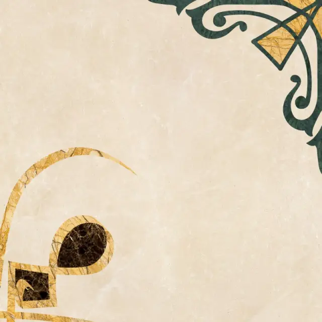 17 Classic Magic Tile 60x60 (Helena B)