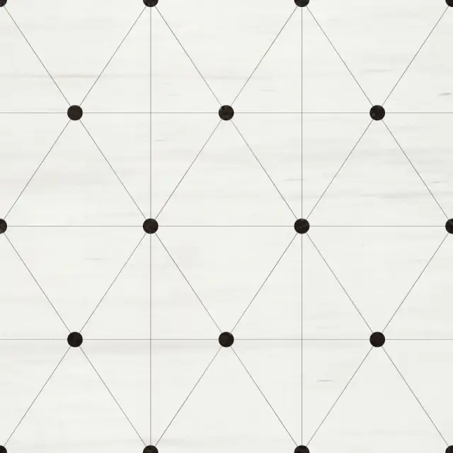 15 Classic Magic Tile 60x60 (Tiffany)