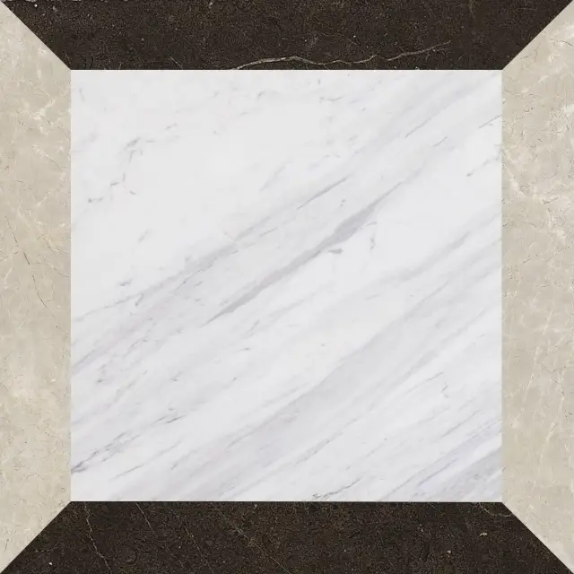 45 Modern Magic Tile 60x60 (Windows)