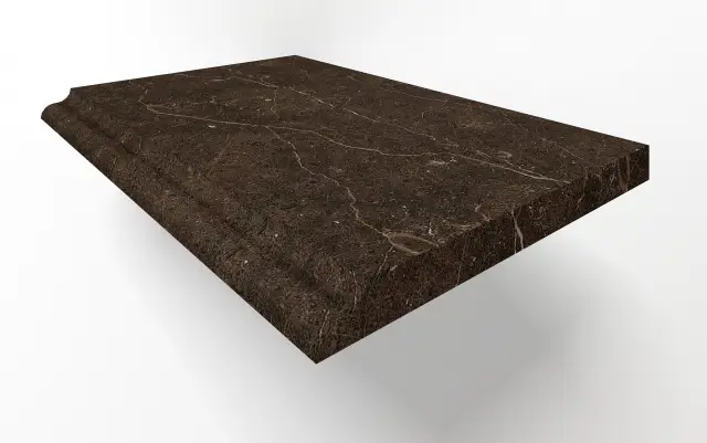 Santa Lurante Solid Mb007