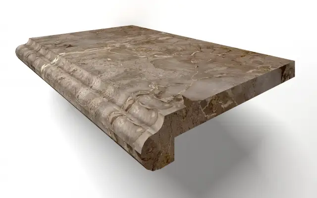 Desert Grey Solid Mb005