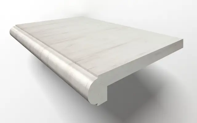 Venus Mb003 (Комплект 39 Ступеней + Подступенки + Площадки)