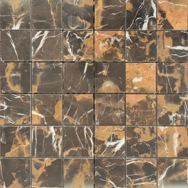 Mosaic Michelangelo 4.7x4.7 31.2x31.2