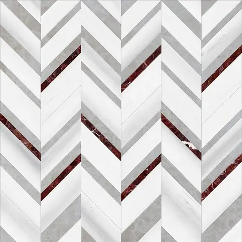 Rockies White B 45x45