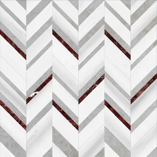 Rockies White A 45x45