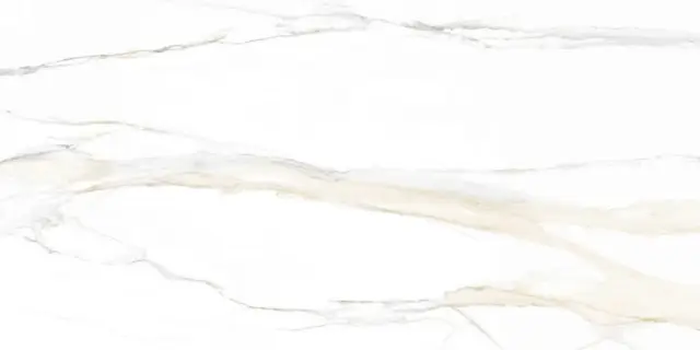 I Classici Calacatta Gold Open Book A 6mm Glossy 160x320