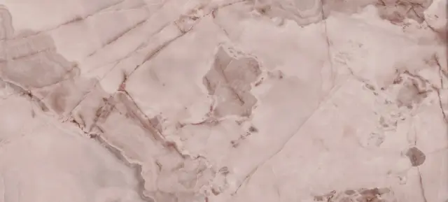 Reves De Rex Rose Matte 6mm 120x280