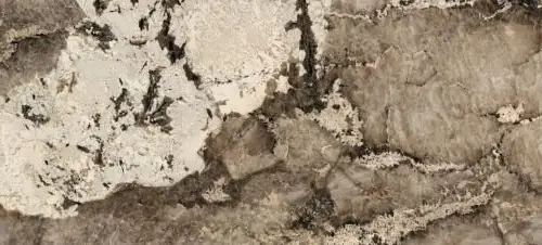 Heritage Flame Glossy 6mm 120x280