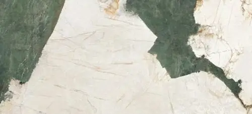 Heritage Aqua Glossy 6mm 120x280