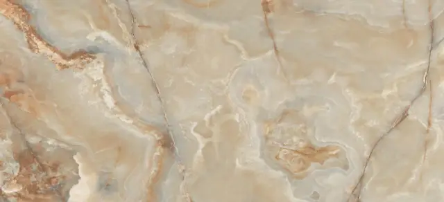 Onyx&More Golden Onyx Sat 6mm 120x280r