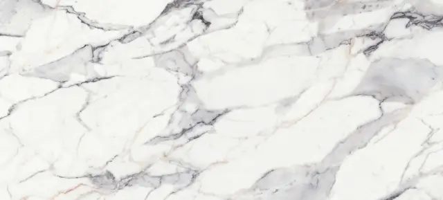 Origines De Rex Argent Matte 6mm 120x280