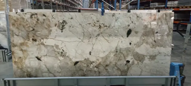 Nature Mood Tundra Glossy 6mm 120x280