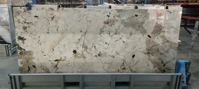 Nature Mood Tundra Glossy 6mm 120x280