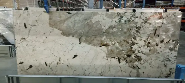 Nature Mood Tundra Glossy 6mm 120x280