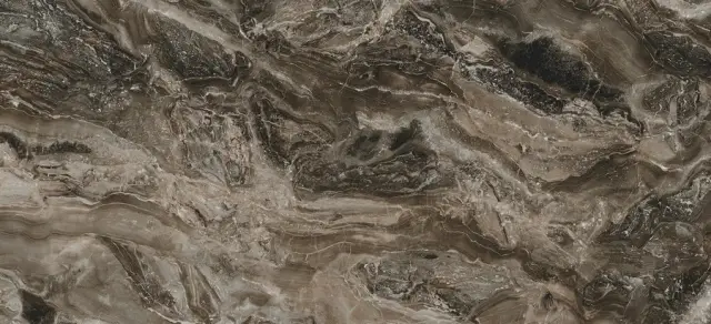 Prexious Dream Arabesque 6mm Glossy 120x280