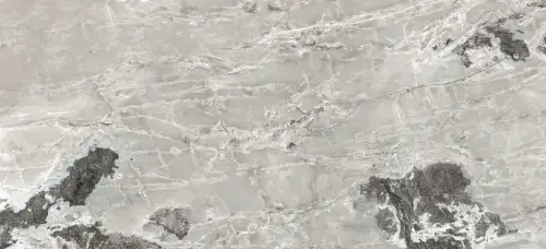 Onyx&More Silver Blend Glo 6mm 120x280