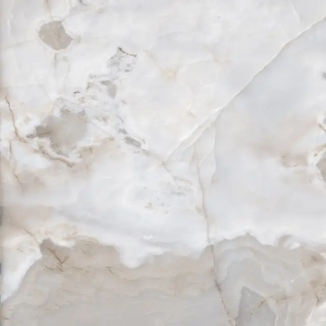 Reves De Rex Bleu Matte 6mm 120x120