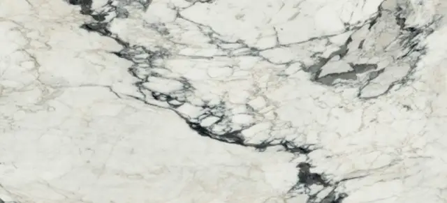 Bijoux Calacatta Altissimo Glossy 6mm 120x280