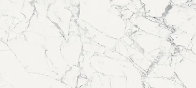 Origines De Rex Blanc Glossy 6mm 120x280