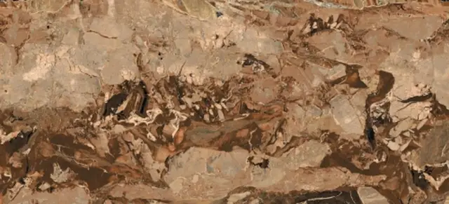 Bijoux Jaspe Rouge Glossy 6mm 120x280