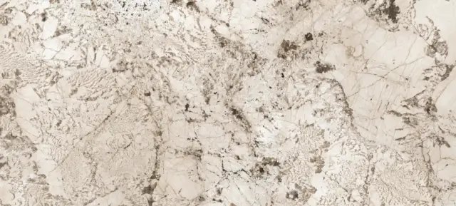 Nature Mood Glacier Comfort 6mm 120x280