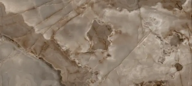 Reves De Rex Choco Glossy 6mm 120x280