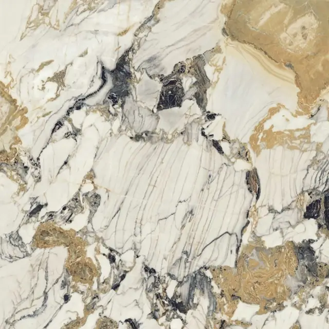 Etoile Symphonie Glo 6mm 120x120