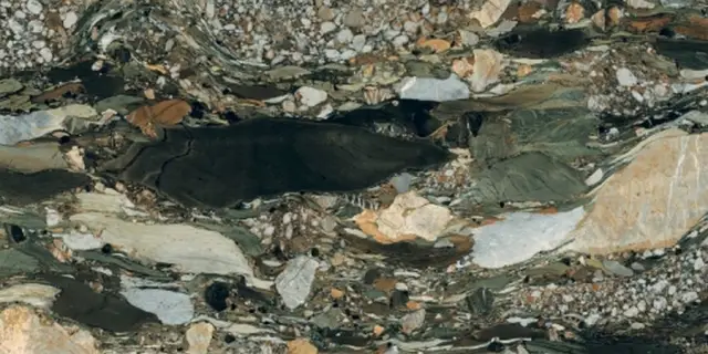 Bijoux Quatre Saisons Glossy 6mm 60x120