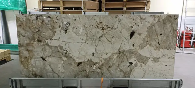 Nature Mood Tundra Glossy 6mm 120x280