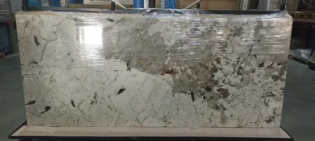 Nature Mood Tundra Glossy 6mm 120x280