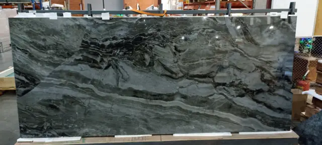 Prexious Dream Arabesque 6mm Glossy 120x280