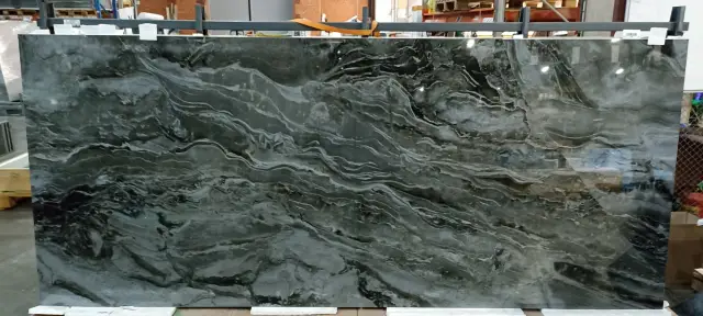 Prexious Dream Arabesque 6mm Glossy 120x280