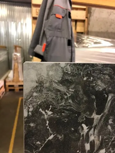 Prexious Dream Arabesque 6mm Glossy 120x280