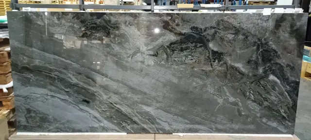 Prexious Dream Arabesque 6mm Glossy 120x280