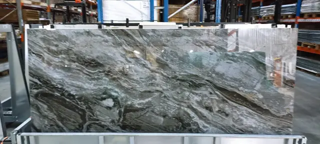 Prexious Dream Arabesque 6mm Glossy 120x280