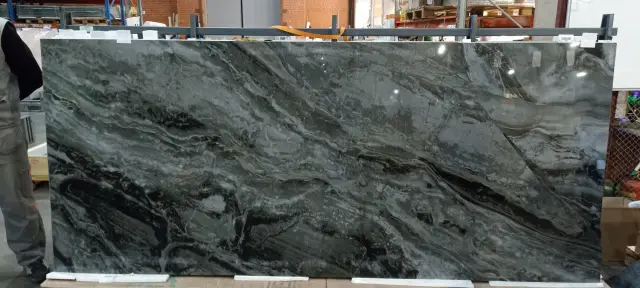 Prexious Dream Arabesque 6mm Glossy 120x280