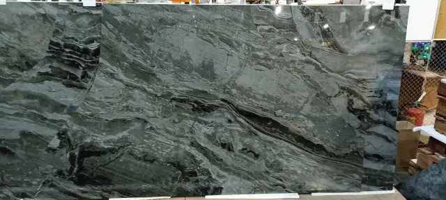 Prexious Dream Arabesque 6mm Glossy 120x280