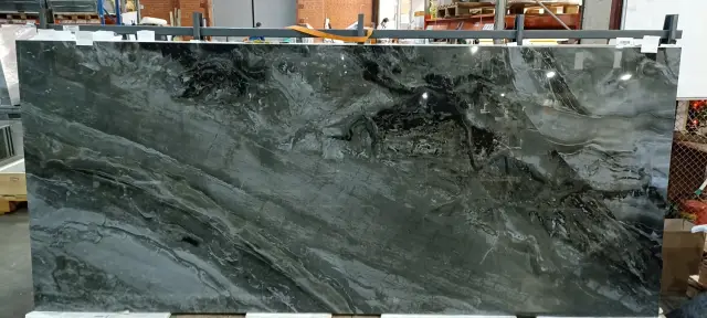 Prexious Dream Arabesque 6mm Glossy 120x280