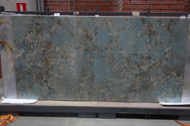 Etoile Illusion Glossy 6mm 120x240