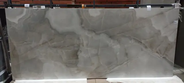 Reves De Rex Noisette Matte 6mm 120x280