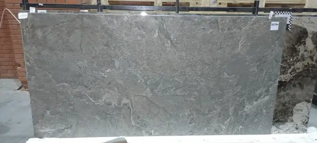 Onyx&More Golden Porphyry Strutturato 6mm 120x240