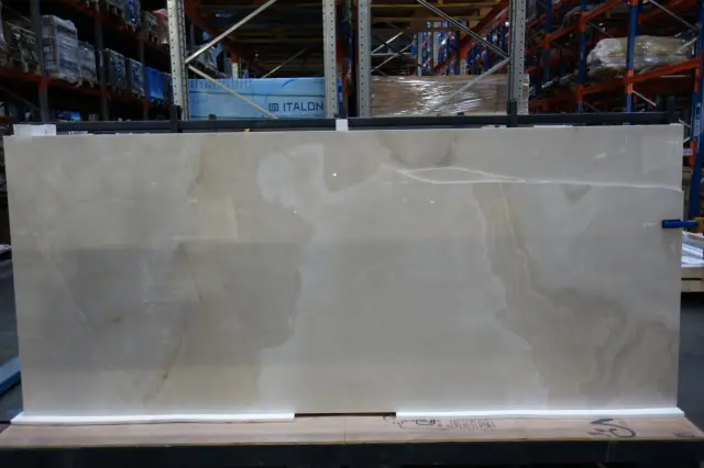 Reves De Rex Perle Glossy 6mm 120x280